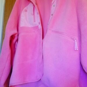 ZYIA spring and fall jacket